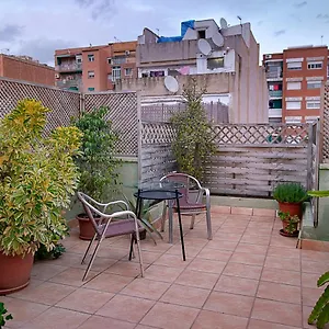 Kamelly Affittacamere Badalona