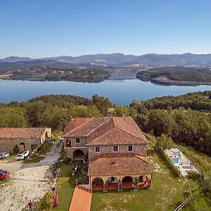 Podere Il Sasso , Barberino di Mugello Italie