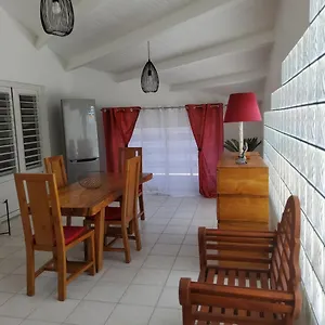 Yxelatam De Luxe Vue Memorial Act Pointe-a-pitre Apartment