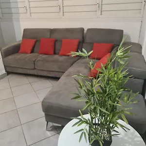 Greg House Apartment