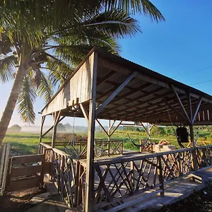 Ride In Youth And Surf Center Hostel