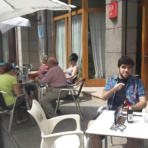 Galicia Figueres (Girona)
