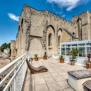 Mercure Centre Palais Des Papes Avignon