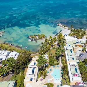 Hotel Canella, Le Gosier (Grande-Terre)