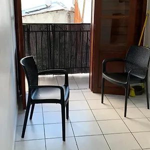Transit Affaires - Loisirs Apartment