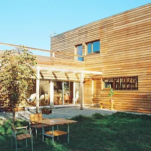 Holzhaus Chambre D'hotes , Aix-en-Provence France