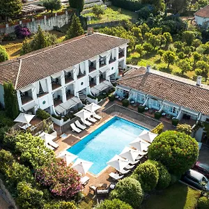 **** Hotel Les Vergers De Paul Frankreich