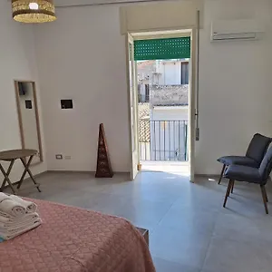 Pura Vida Barocca Ragusa