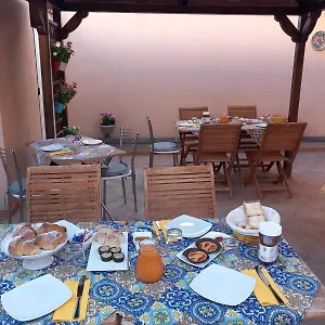 Letizia Castelbuono (Sicily)
