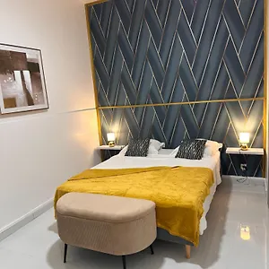 Cyrus -housse Coeur De Apartment