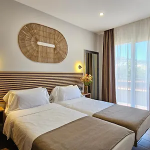  Hostel Lagom New, 5 Min Walk From The Sea Spanien