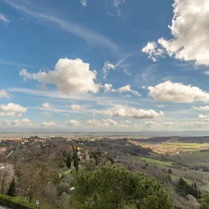 Porta Delle Farine Montepulciano