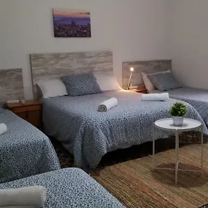 Break In Gothic Hostal Affittacamere Barcellona