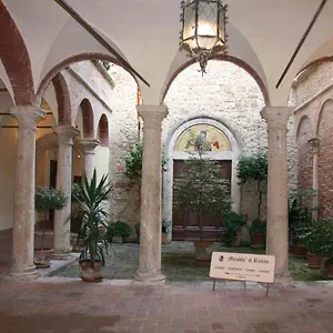 Meublé Il Riccio 3*, Montepulciano Stazione Italie