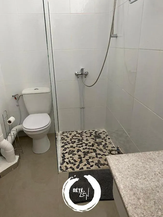 Guest house Pelikan Chambres D'Hotes Pointe-a-Pitre