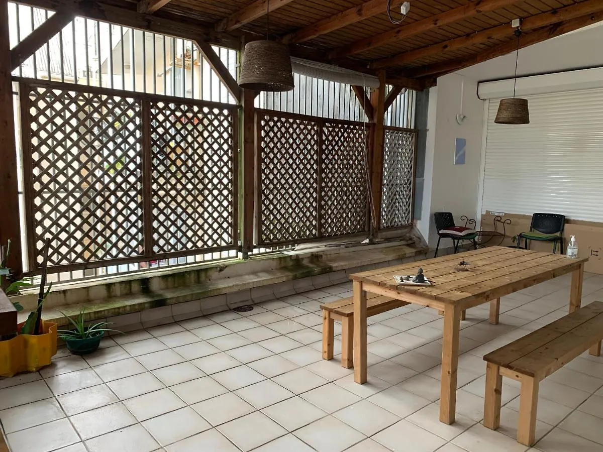 Pelikan Chambres D'Hotes Pointe-a-Pitre  Pointe-a-Pitre (Grande-Terre)