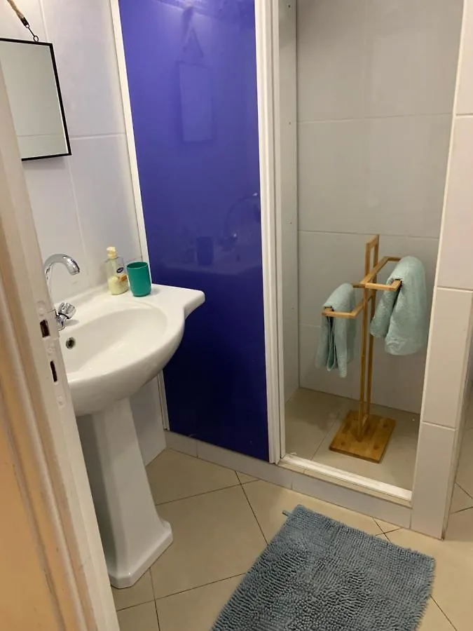 Pelikan Chambres D'Hotes Pointe-a-Pitre  Guadeloupe
