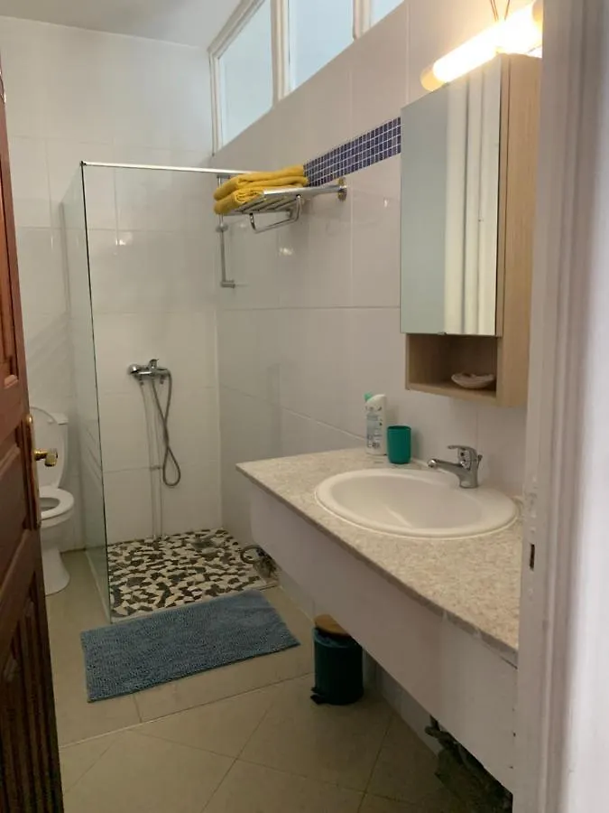 Pelikan Chambres D'Hotes Pointe-a-Pitre  Guest house Pointe-a-Pitre (Grande-Terre)