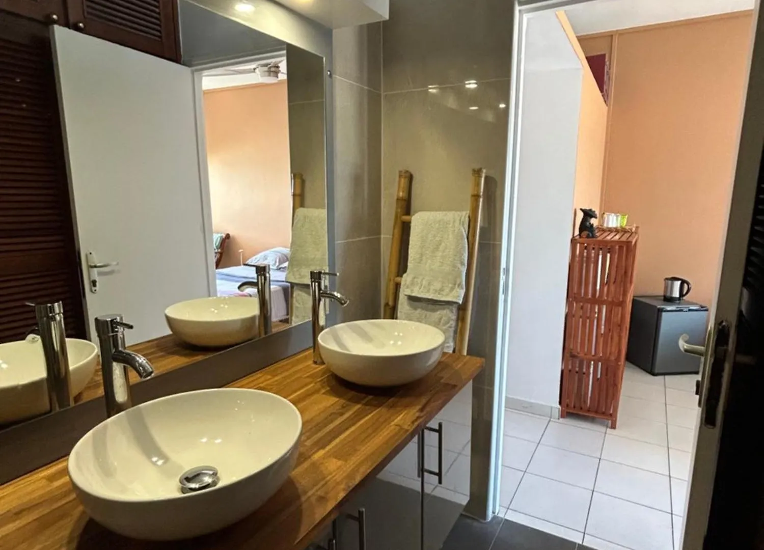 Pelikan Chambres D'Hotes Pointe-a-Pitre