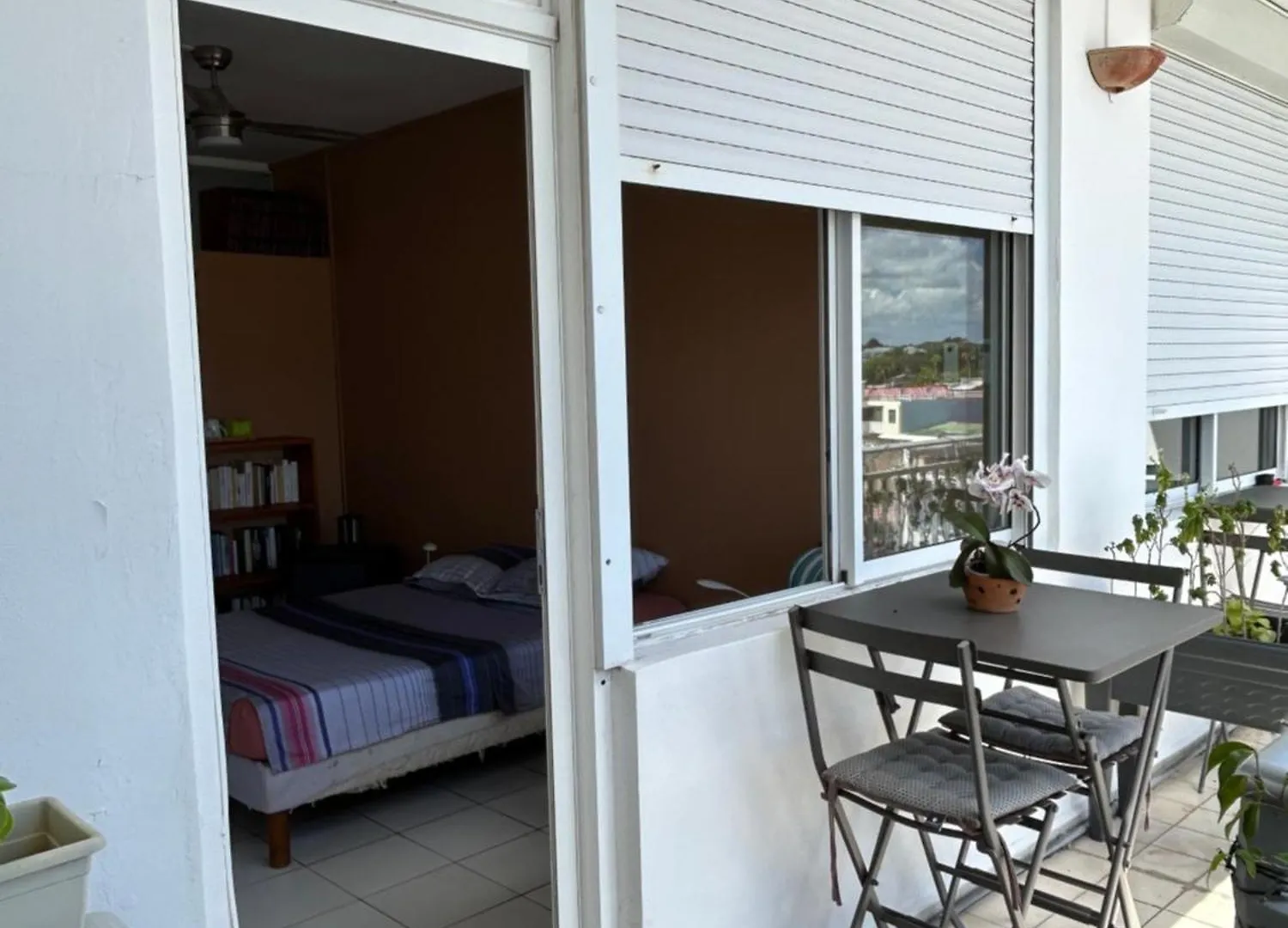 Pelikan Chambres D'Hotes Pointe-a-Pitre  Guest house Pointe-a-Pitre (Grande-Terre)