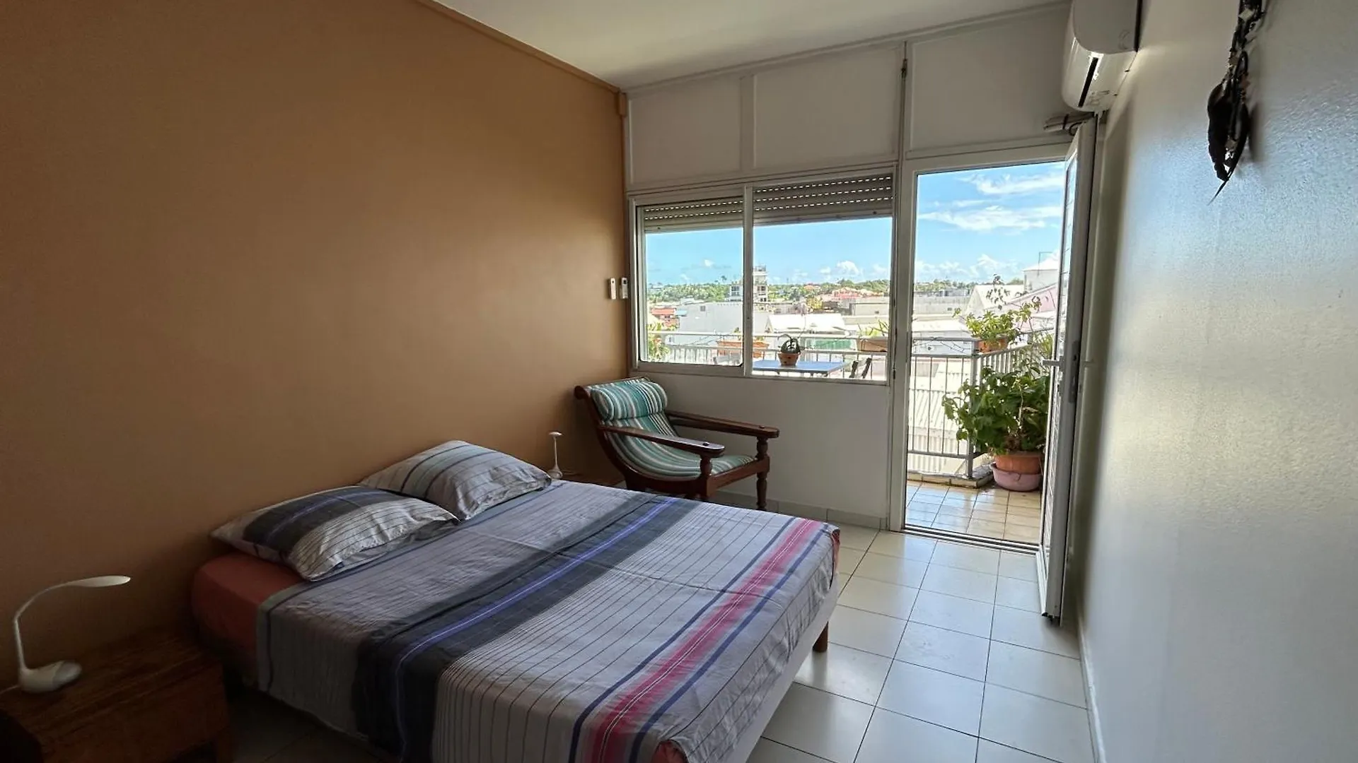 Guest house Pelikan Chambres D'Hotes Pointe-a-Pitre